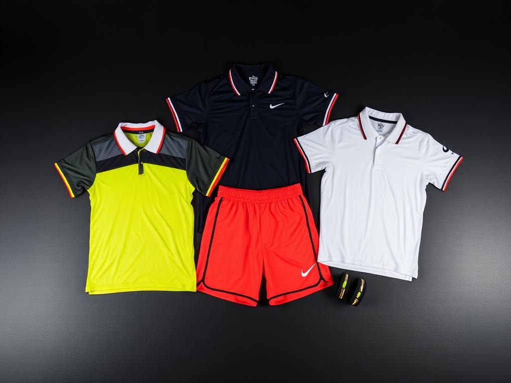 Abbigliamento tecnico